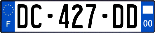 DC-427-DD