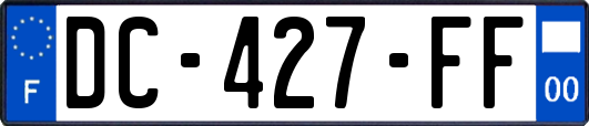 DC-427-FF