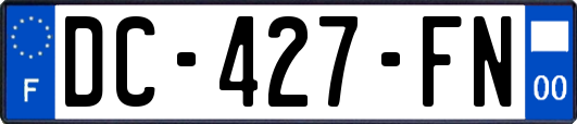 DC-427-FN