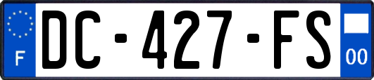 DC-427-FS