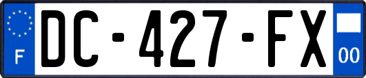 DC-427-FX
