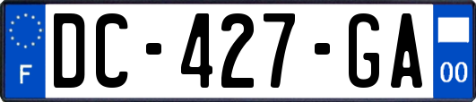 DC-427-GA