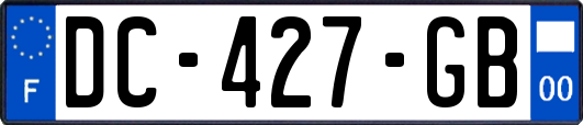DC-427-GB