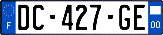 DC-427-GE