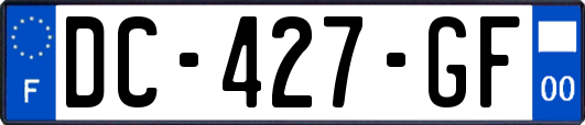DC-427-GF