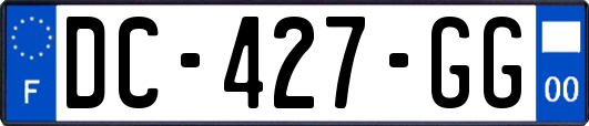 DC-427-GG