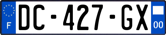 DC-427-GX