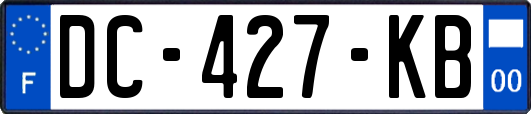 DC-427-KB
