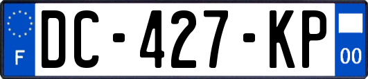 DC-427-KP