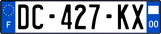 DC-427-KX