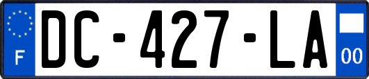 DC-427-LA