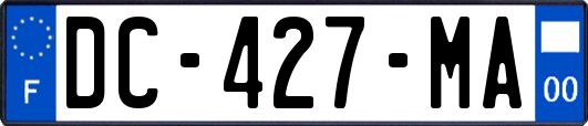 DC-427-MA