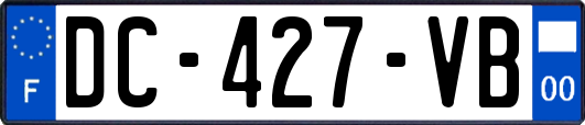 DC-427-VB