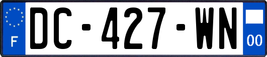 DC-427-WN