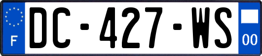 DC-427-WS