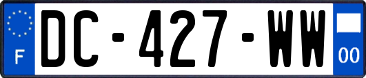 DC-427-WW