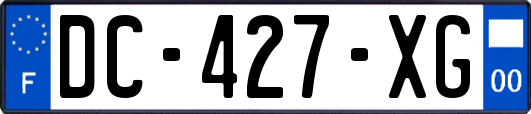 DC-427-XG