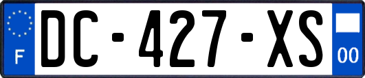 DC-427-XS