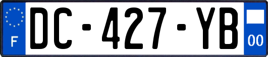 DC-427-YB