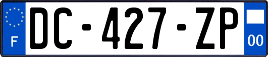 DC-427-ZP