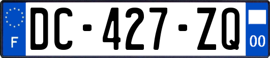 DC-427-ZQ