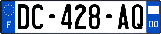 DC-428-AQ