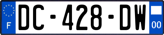 DC-428-DW