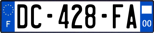 DC-428-FA