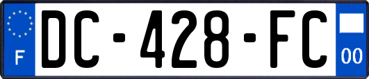 DC-428-FC