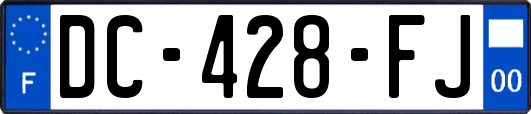 DC-428-FJ