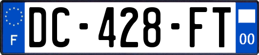 DC-428-FT