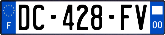 DC-428-FV