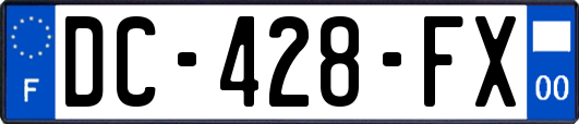 DC-428-FX