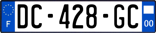 DC-428-GC