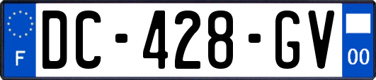 DC-428-GV