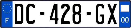 DC-428-GX