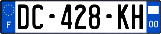 DC-428-KH