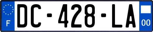 DC-428-LA