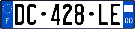 DC-428-LE