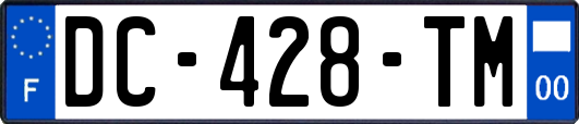 DC-428-TM