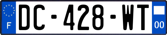 DC-428-WT