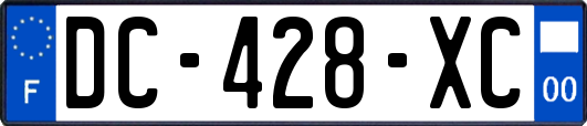 DC-428-XC