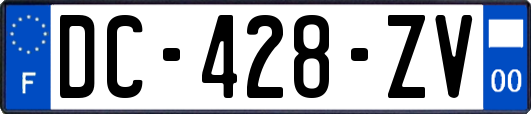 DC-428-ZV