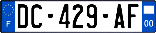 DC-429-AF