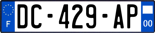 DC-429-AP