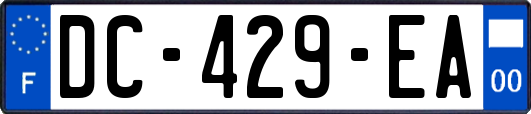 DC-429-EA