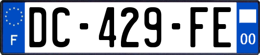 DC-429-FE