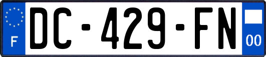 DC-429-FN