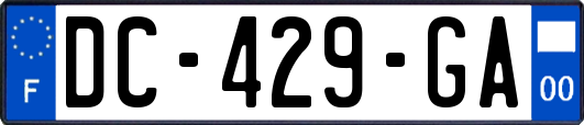 DC-429-GA