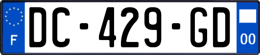 DC-429-GD